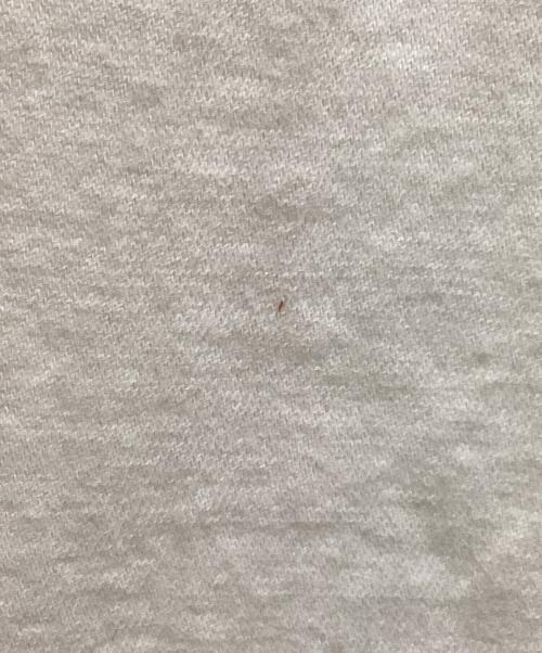 RRL（ダブルアールエル）RRL (ダブルアールエル) ロゴTシャツ ホワイト サイズ:Lの古着・服飾アイテム