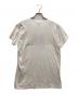 RRL (ダブルアールエル) ロゴTシャツ ホワイト サイズ:L：15000円