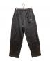 WTAPS (ダブルタップス) シーガル トラウザーズ コットン デニム パンツ ブラック サイズ:Ｘ02：16000円