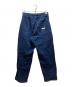 WTAPS (ダブルタップス) シーガル トラウザーズ コットン デニム パンツ インディゴ サイズ:X02：16000円