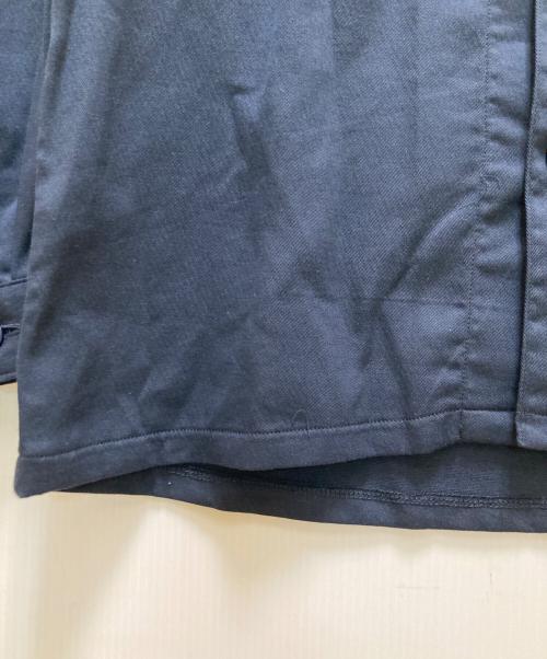 WTAPS（ダブルタップス）WTAPS (ダブルタップス) CBW / LS / COTTON. TWILL ネイビー サイズ:X03の古着・服飾アイテム