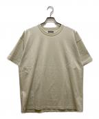 DESCENDANTディセンダント）の古着「SEMAHORE DESIGN S/S」｜ベージュ