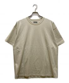 DESCENDANT（ディセンダント）の古着「SEMAHORE DESIGN S/S」｜ベージュ