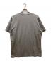 WTAPS (ダブルタップス) WTVUA/SS/COTTON グレー サイズ:SIZE X02：5000円