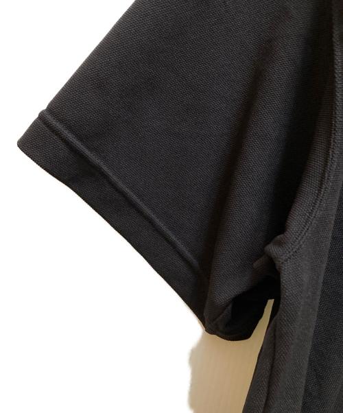 WTAPS（ダブルタップス）WTAPS (ダブルタップス) バース / SS / ポリ ブラック サイズ:Ｘ02の古着・服飾アイテム