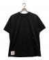 WTAPS（ダブルタップス）の古着「バース / SS / ポリ」｜ブラック