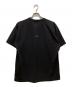 WTAPS (ダブルタップス) バース / SS / ポリ ブラック サイズ:Ｘ02：10000円