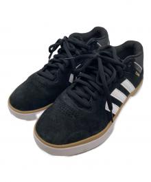 adidas（アディダス）の古着「タイショーンローカットスニーカー」｜ブラック