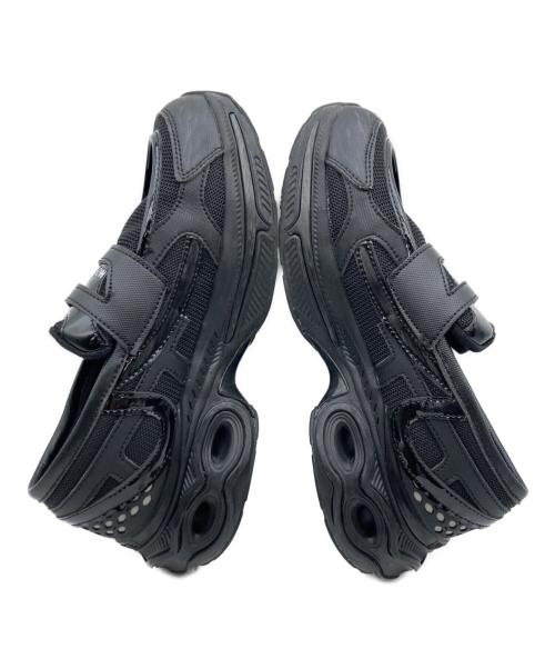 No Name（ノーネーム）No Name (ノーネーム) ローファースニーカー ブラック サイズ:USA 7.5の古着・服飾アイテム