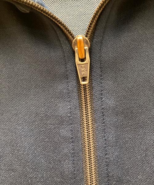 adidas（アディダス）adidas (アディダス) トラックジャケット ブルー サイズ:Ｌの古着・服飾アイテム