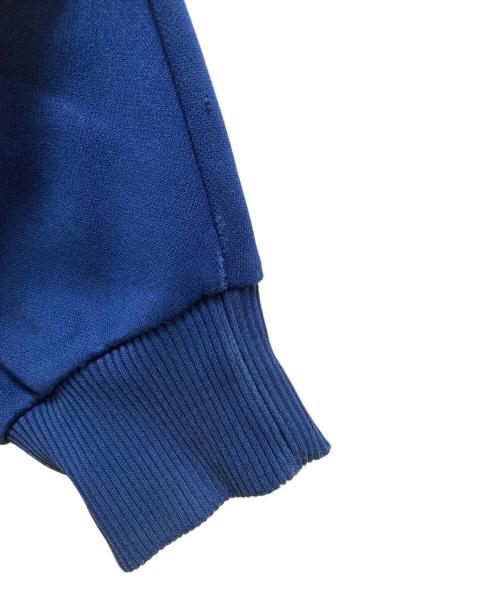 adidas（アディダス）adidas (アディダス) トラックジャケット ブルー サイズ:Ｌの古着・服飾アイテム