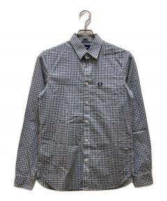 【！！絶対注目！！激レア　シュミーズラコステ　CHEMISE LACOSTE 中古・古着通販】CHEMISE LACOSTE (シュミーズ ラコステ) EDIFICE