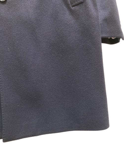 ONLY PREMIO（オンリープレミオ）ONLY PREMIO (オンリープレミオ) カシミヤシングルチェスターコート ネイビー サイズ:５２の古着・服飾アイテム
