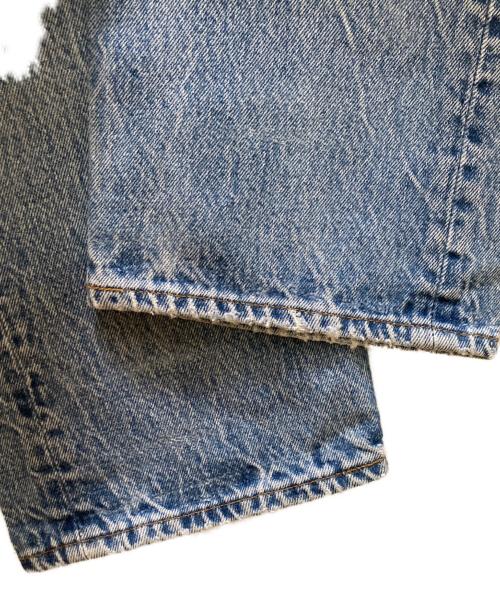 LEVI'S（リーバイス）LEVI'S (リーバイス) ヴィンテージ501デニムパンツ ブルー サイズ:w35の古着・服飾アイテム