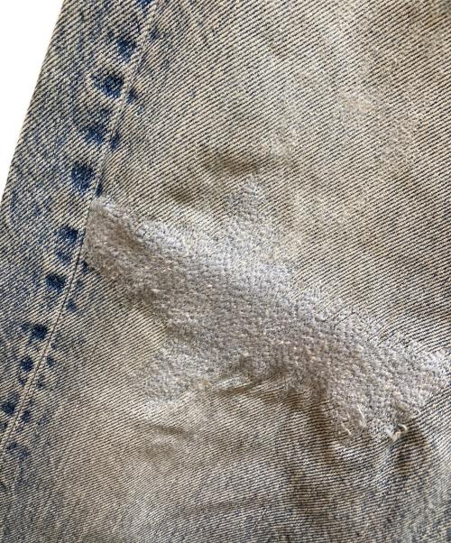 LEVI'S（リーバイス）LEVI'S (リーバイス) ヴィンテージ501デニムパンツ ブルー サイズ:w35の古着・服飾アイテム