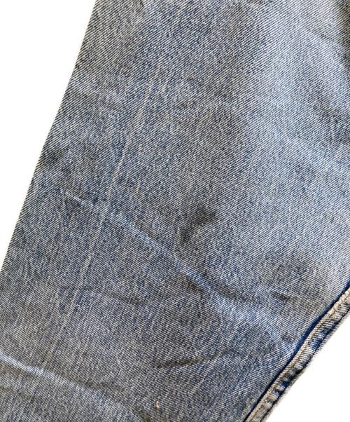 LEVI'S（リーバイス）LEVI'S (リーバイス) ヴィンテージ501デニムパンツ ブルー サイズ:w35の古着・服飾アイテム