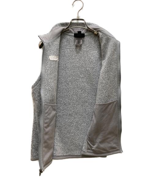 Patagonia（パタゴニア）Patagonia (パタゴニア) ベターセーターベスト グレー サイズ:Mの古着・服飾アイテム
