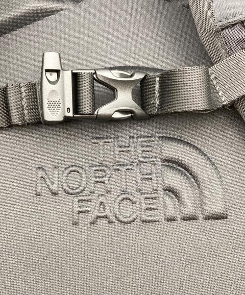 THE NORTH FACE WHITE LABEL（ザノースフェイスホワイトレーベル）THE NORTH FACE WHITE LABEL (ザノースフェイスホワイトレーベル) スーパー バックパック ブラックの古着・服飾アイテム