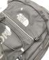 中古・古着 THE NORTH FACE WHITE LABEL (ザノースフェイスホワイトレーベル) スーパー バックパック ブラック：11000円