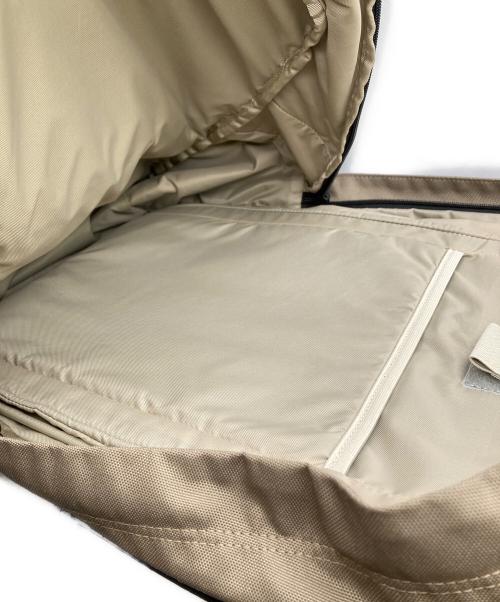 THE NORTH FACE（ザ ノース フェイス）THE NORTH FACE (ザ ノース フェイス) ボルダーデイパック ベージュの古着・服飾アイテム