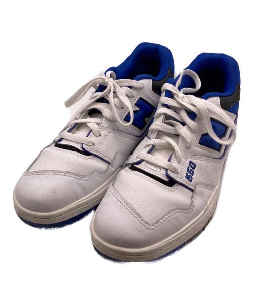 NEW BALANCE（ニューバランス）NEW BALANCE (ニューバランス) 550 