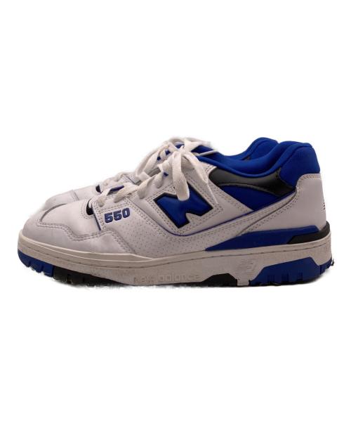NEW BALANCE（ニューバランス）NEW BALANCE (ニューバランス) 550 