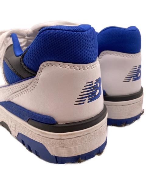 NEW BALANCE（ニューバランス）NEW BALANCE (ニューバランス) 550 