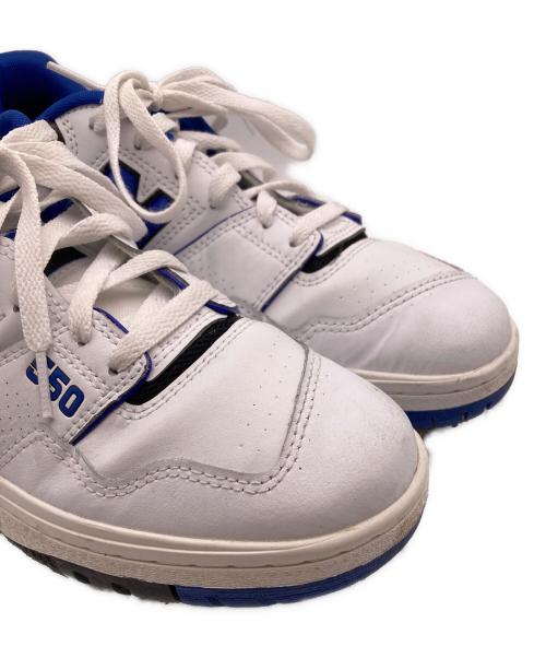 NEW BALANCE（ニューバランス）NEW BALANCE (ニューバランス) 550 