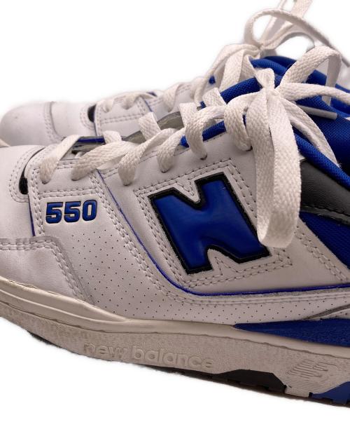 NEW BALANCE（ニューバランス）NEW BALANCE (ニューバランス) 550 