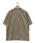 JOS.A.BANK (ジョス エー バンク) オープンカラーシャツ ベージュ サイズ:XXL：5000円