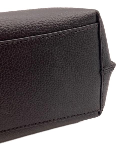 COACH（コーチ）COACH (コーチ) モリー バケット バッグ 22 ブラックの古着・服飾アイテム