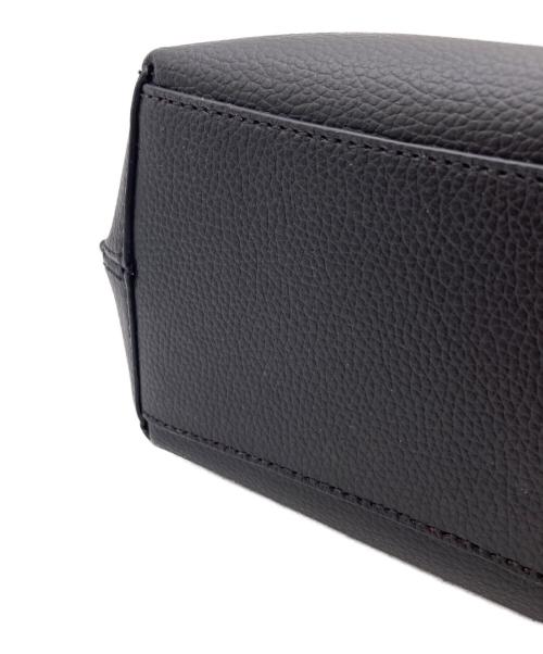 COACH（コーチ）COACH (コーチ) モリー バケット バッグ 22 ブラックの古着・服飾アイテム