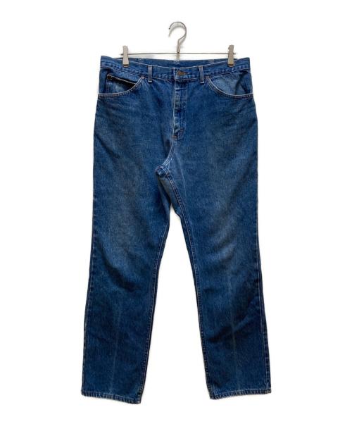 LEE（リー）LEE (リー) オールドデニムパンツ インディゴ サイズ:W38×L32の古着・服飾アイテム
