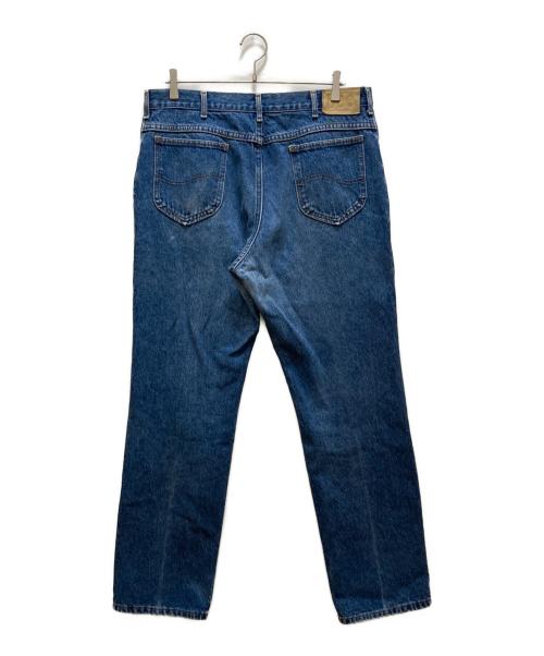 LEE（リー）LEE (リー) オールドデニムパンツ インディゴ サイズ:W38×L32の古着・服飾アイテム