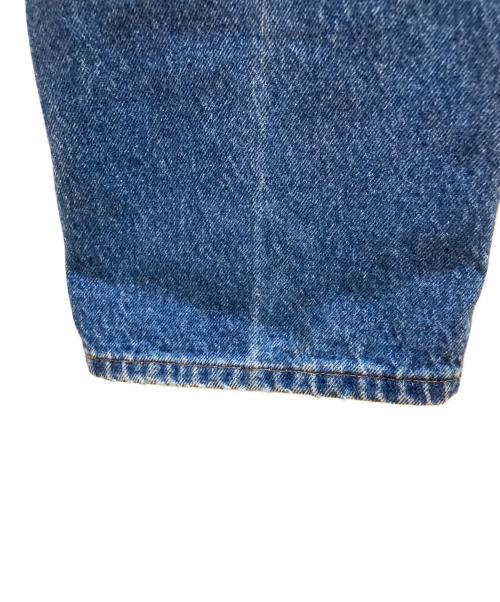 LEE（リー）LEE (リー) オールドデニムパンツ インディゴ サイズ:W38×L32の古着・服飾アイテム