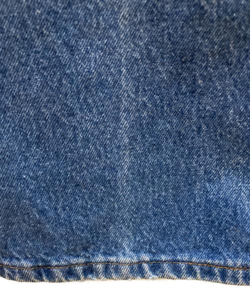 LEE（リー）LEE (リー) オールドデニムパンツ インディゴ サイズ:W38×L32の古着・服飾アイテム