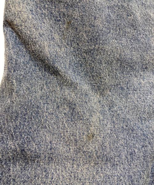 LEE（リー）LEE (リー) オールドデニムパンツ インディゴ サイズ:W38×L32の古着・服飾アイテム