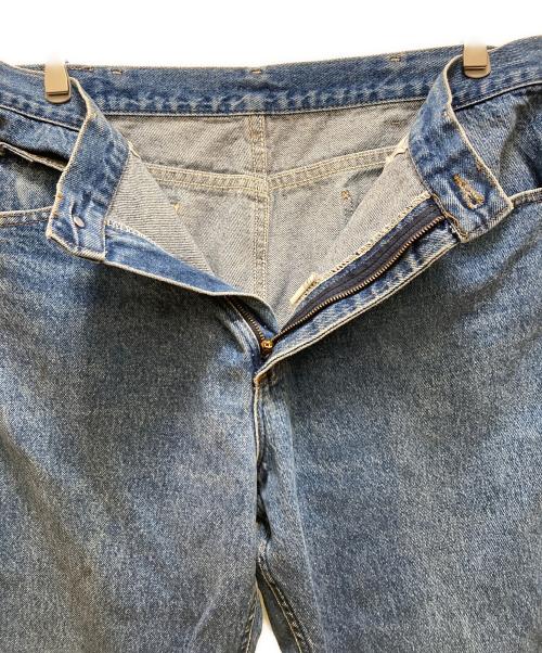 LEE（リー）LEE (リー) オールドデニムパンツ インディゴ サイズ:W38×L32の古着・服飾アイテム