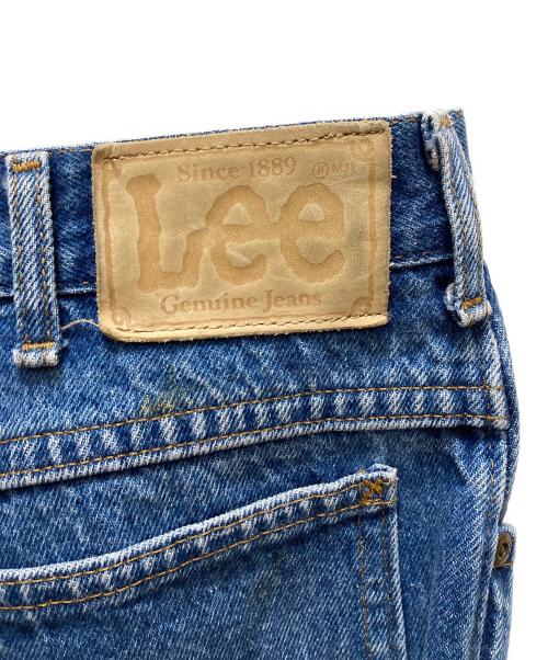 LEE（リー）LEE (リー) オールドデニムパンツ インディゴ サイズ:W38×L32の古着・服飾アイテム