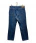 LEE (リー) オールドデニムパンツ インディゴ サイズ:W38×L32：8000円