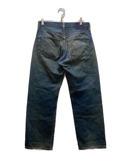 LEVI'S（リーバイス）LEVI'S (リーバイス) デニムパンツ インディゴ サイズ:W33の古着・服飾アイテム