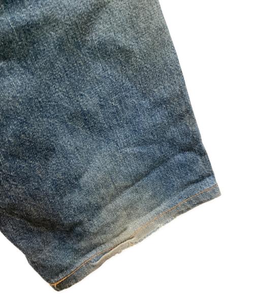 LEVI'S（リーバイス）LEVI'S (リーバイス) デニムパンツ インディゴ サイズ:W33の古着・服飾アイテム