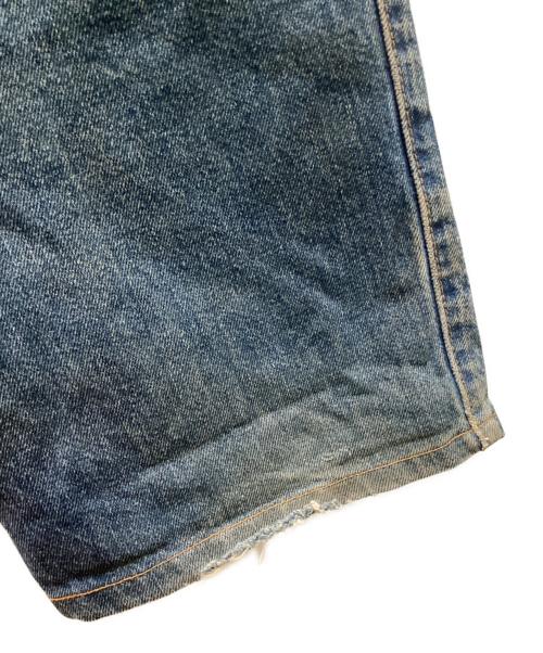 LEVI'S（リーバイス）LEVI'S (リーバイス) デニムパンツ インディゴ サイズ:W33の古着・服飾アイテム