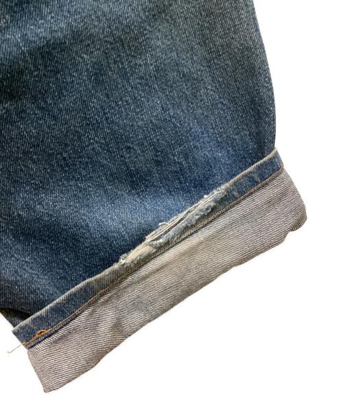 LEVI'S（リーバイス）LEVI'S (リーバイス) デニムパンツ インディゴ サイズ:W33の古着・服飾アイテム