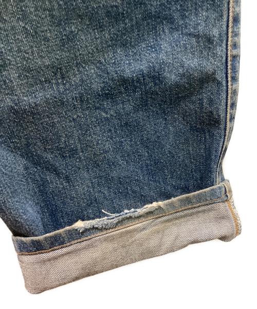 LEVI'S（リーバイス）LEVI'S (リーバイス) デニムパンツ インディゴ サイズ:W33の古着・服飾アイテム