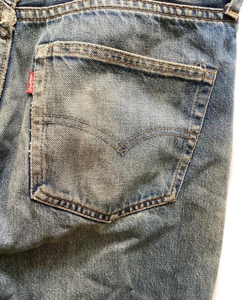 LEVI'S（リーバイス）LEVI'S (リーバイス) デニムパンツ インディゴ サイズ:W33の古着・服飾アイテム