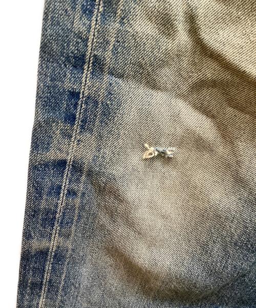LEVI'S（リーバイス）LEVI'S (リーバイス) デニムパンツ インディゴ サイズ:W33の古着・服飾アイテム