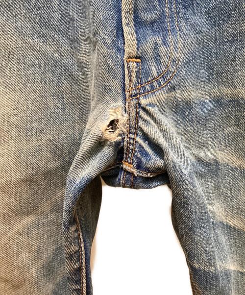 LEVI'S（リーバイス）LEVI'S (リーバイス) デニムパンツ インディゴ サイズ:W33の古着・服飾アイテム