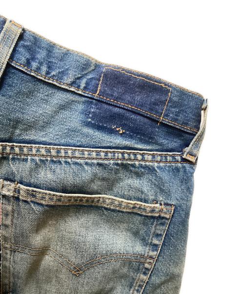 LEVI'S（リーバイス）LEVI'S (リーバイス) デニムパンツ インディゴ サイズ:W33の古着・服飾アイテム