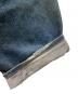 中古・古着 LEVI'S (リーバイス) デニムパンツ インディゴ サイズ:W33：8000円